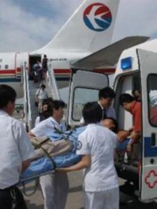 乐平县接送服务